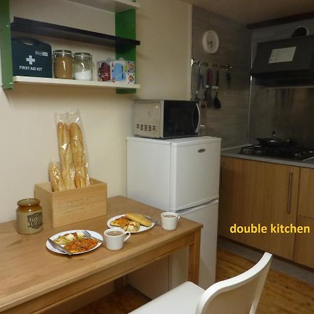 Edinb&B Екстериор снимка