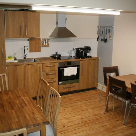 Edinb&B Екстериор снимка