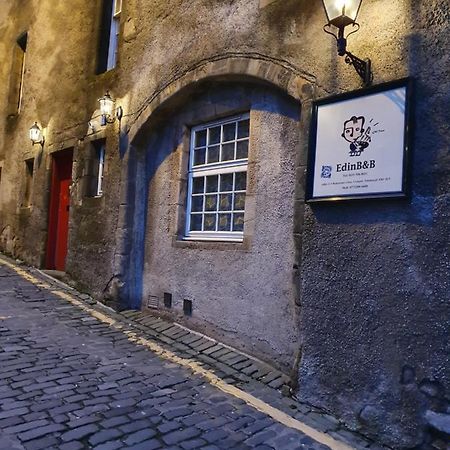Edinb&B Екстериор снимка