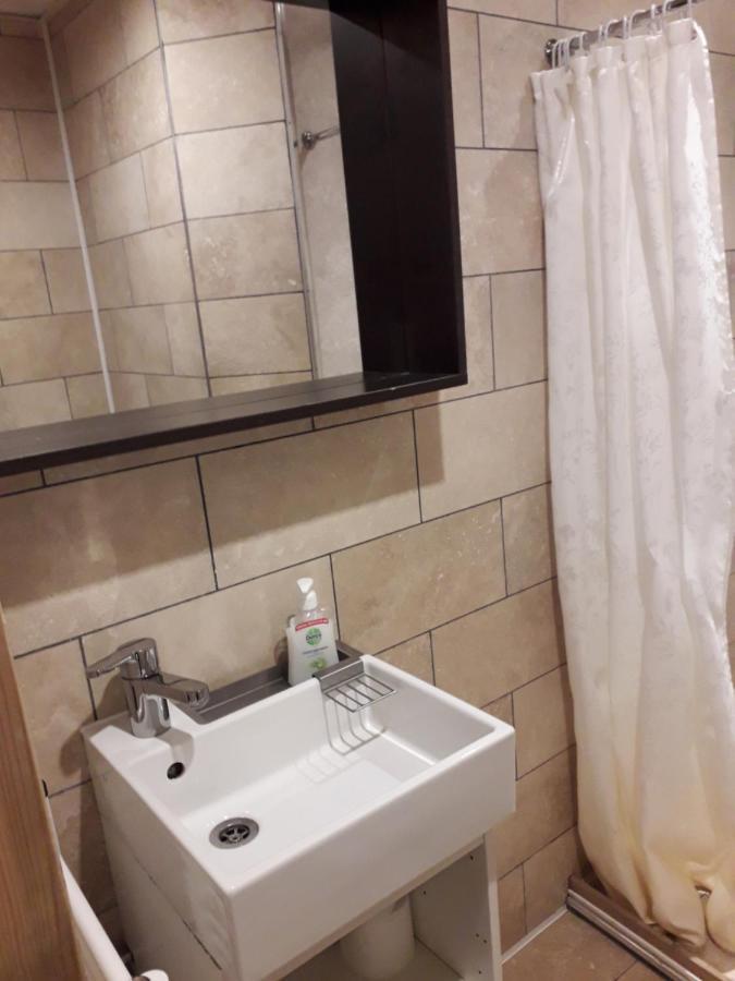 Edinb&B Екстериор снимка