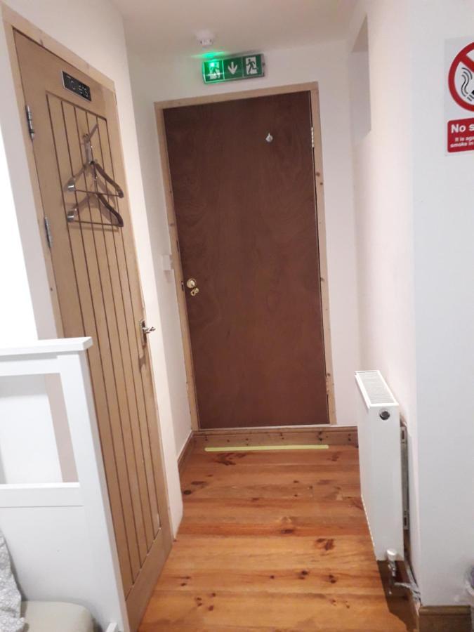Edinb&B Екстериор снимка