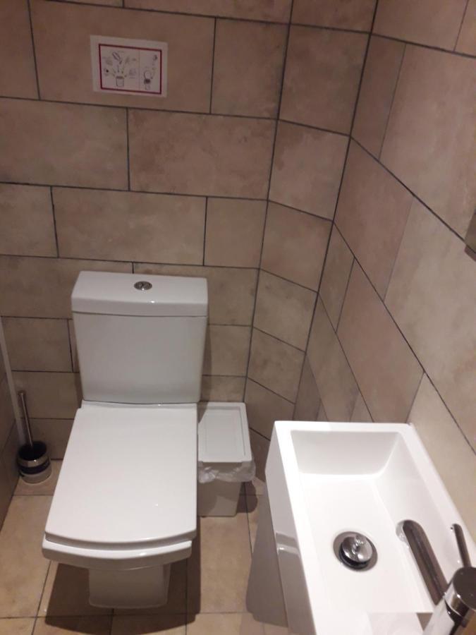 Edinb&B Екстериор снимка