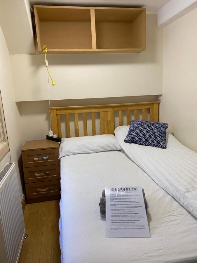 Edinb&B Екстериор снимка