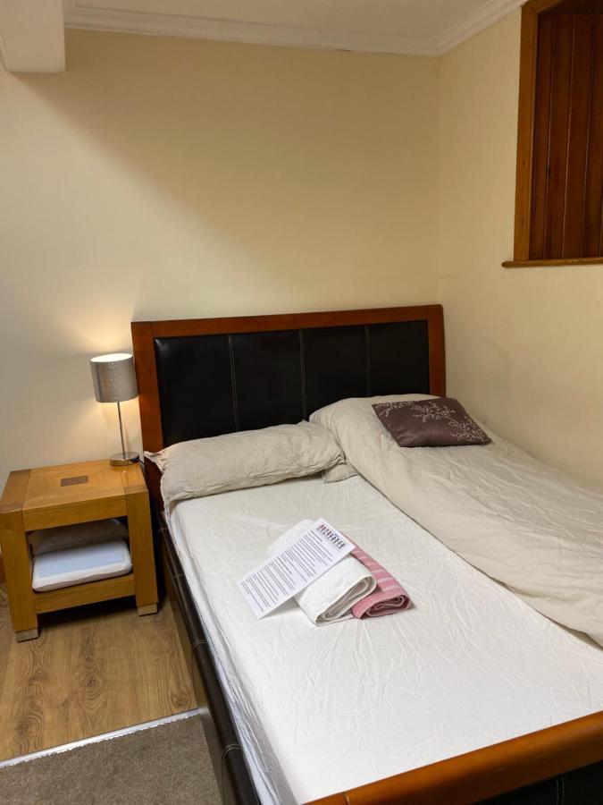 Edinb&B Екстериор снимка