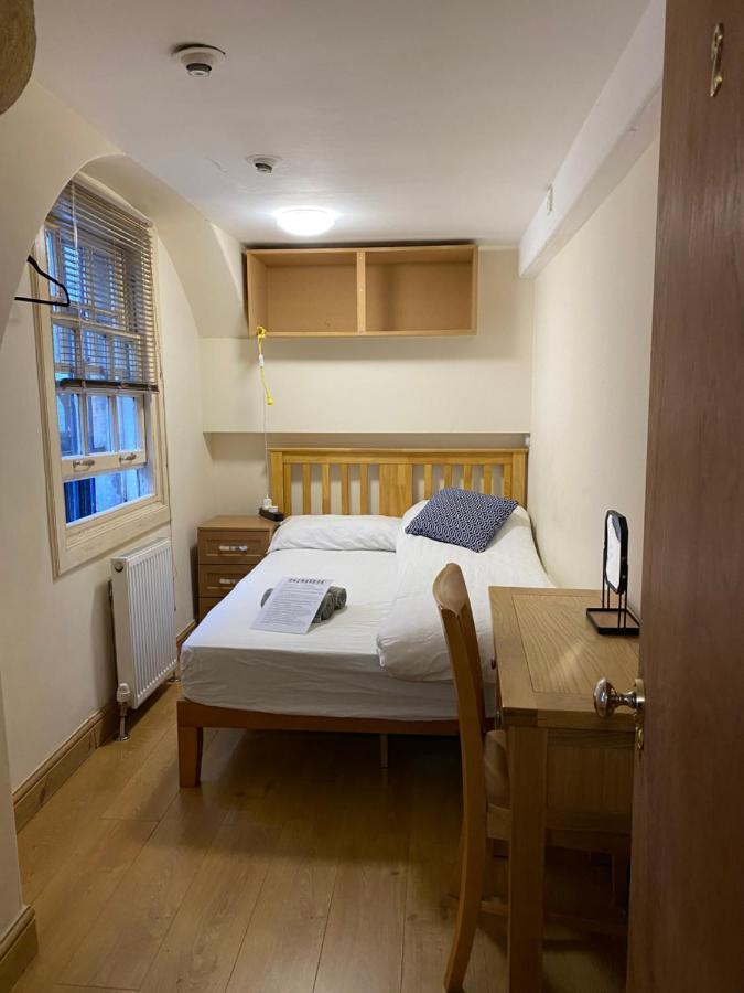 Edinb&B Екстериор снимка