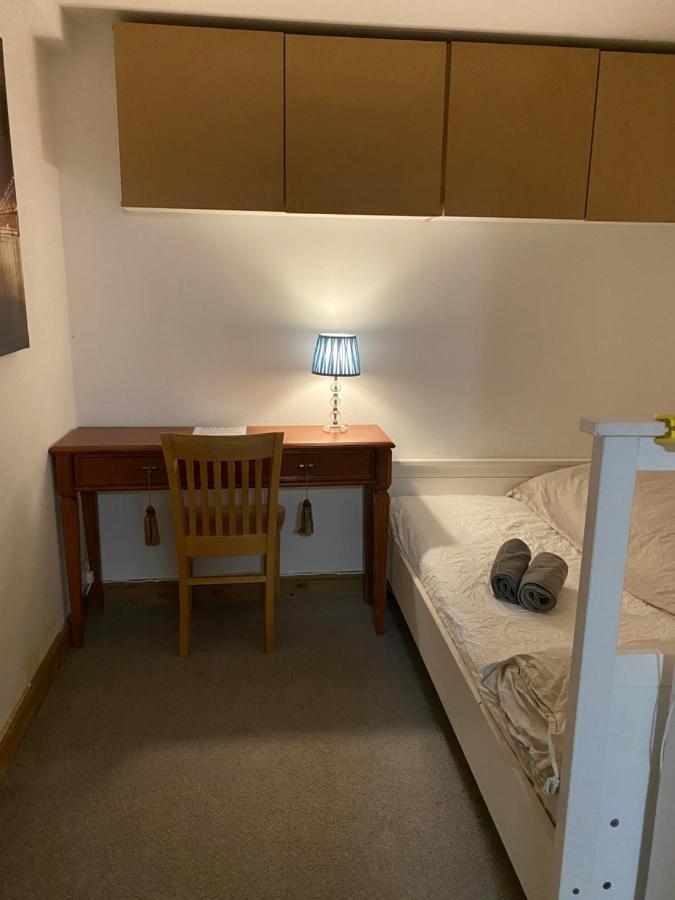 Edinb&B Екстериор снимка