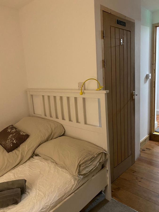 Edinb&B Екстериор снимка