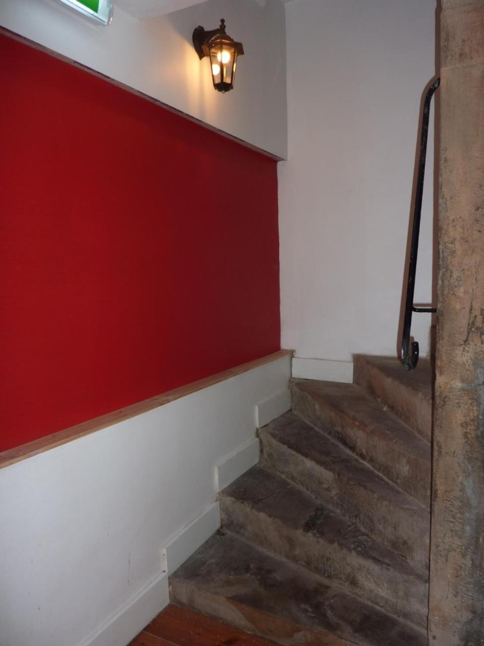 Edinb&B Екстериор снимка