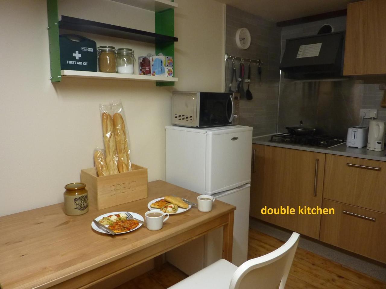 Edinb&B Екстериор снимка