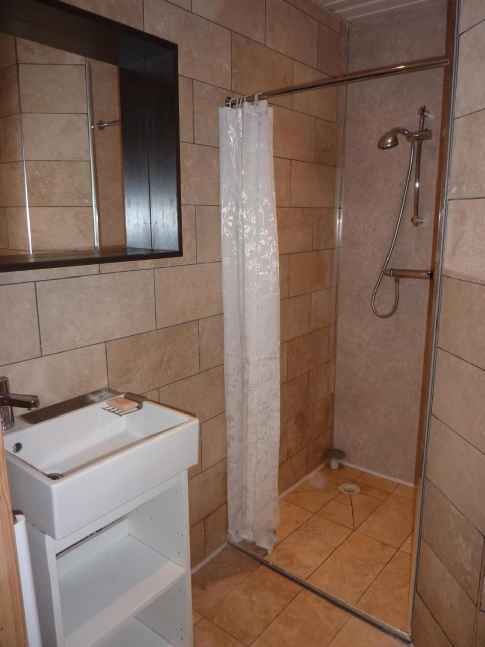 Edinb&B Екстериор снимка