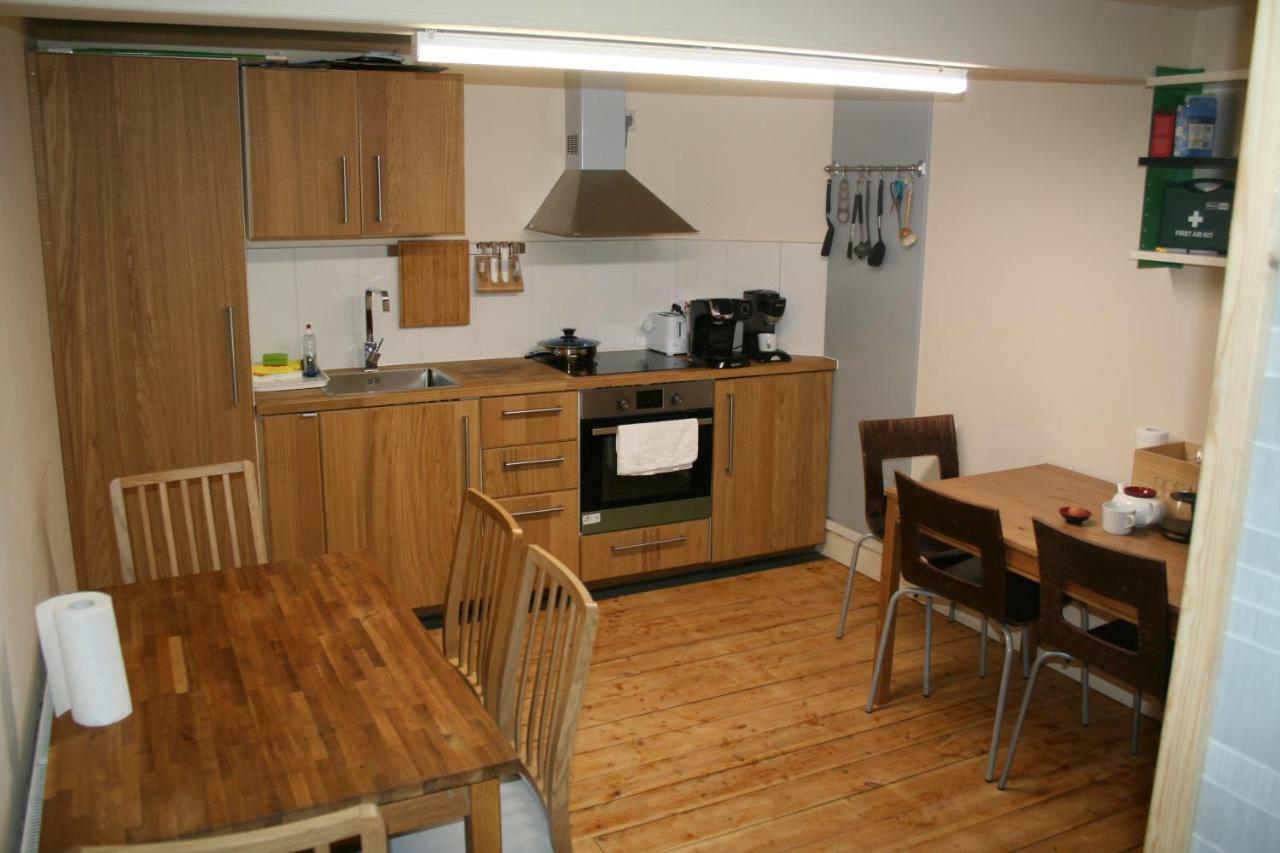 Edinb&B Екстериор снимка